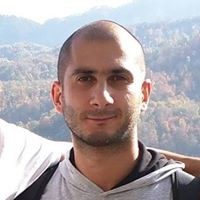 Profile Picture of David Grigoryan (@david-grigoryan-1) on Quora