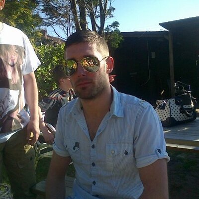 Andy Hogarth - Twitter Profile Picture of Andy Hogarth (@andy_h_33508) on Twitter