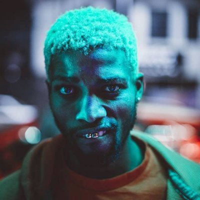 Profile Picture of MiltonFrxshKing (@MiltonfrxshKing) on Twitter