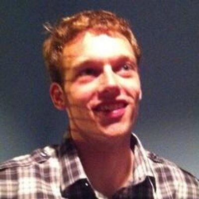 Profile Picture of John K. Hall (@JohnKirbyHall) on Twitter