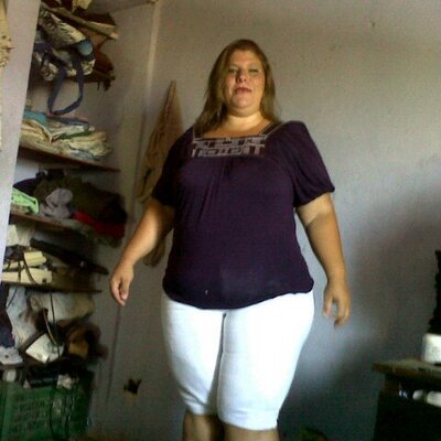 Profile Picture of Mirtha Toledo (@Mirthy_tp) on Twitter