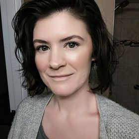 Profile Picture of Harmony Neely Clayton (@harmonyclayton) on Pinterest