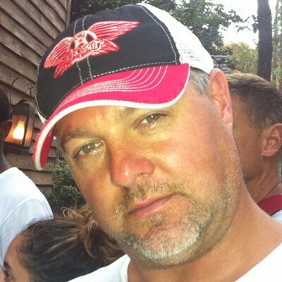 Bill Scheitinger - Twitter Profile Picture of Bill Scheitinger (@bshyte) on Twitter