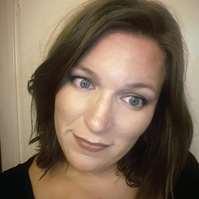 Profile Picture of Amber Box (@BoxAmber) on Twitter