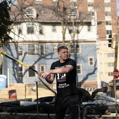 Profile Picture of John Hassell (@JohnHassell1) on Twitter