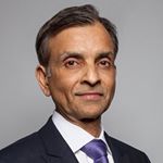 Profile Picture of Vivek Ranadivé (@vivek) on Instagram