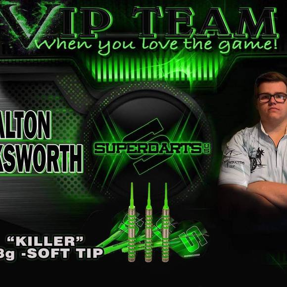 Dalton Hawksworth - Poshmark Profile Picture of Dalton Hawksworth (@daltonhawk) on Poshmark