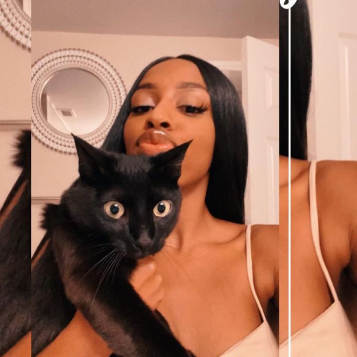 Profile Picture of ZhuriTV (@@mariahyarbrough) on Tiktok