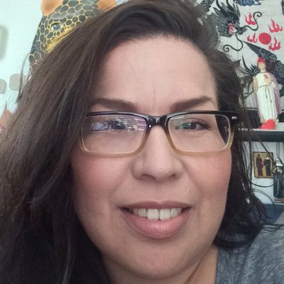 Profile Photo of Rachel Barrera (@rachelbalam) on Twitter