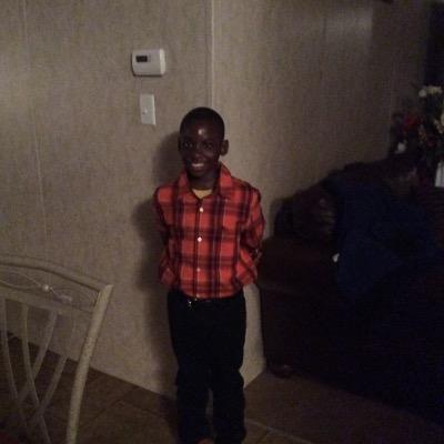 Profile Picture of Nijel Garry Smalls (@smallsnijelg) on Twitter