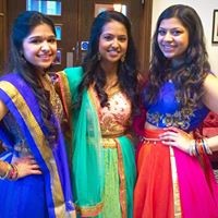 Profile Picture of Trisha Patel (@trisha-patel-26) on Quora