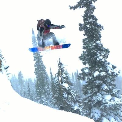 Profile Picture of Aaron Bartz (@Bartzie17) on Twitter