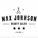 Profile Picture of Max Johnson Salon (@max_johnson_salon) on Instagram