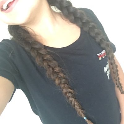 Profile Picture of Samiah Museitef (@yt_Samiah) on Twitter