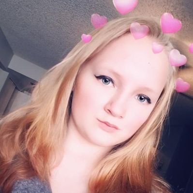 Profile Picture of Smh._.Jessica (@JessicaFortner8) on Twitter