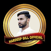 Profile Picture of Hardeep Gill Official (@Hardeepgillofficial) on Youtube