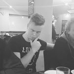 Profile Picture of Zachary McKay (@zacharymckay) on Instagram