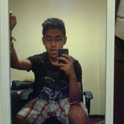 Profile Picture of Christopher Osorio (@GuitarChris15) on Twitter