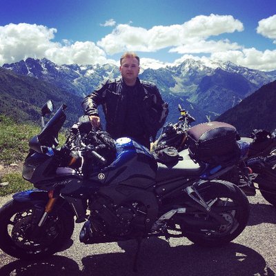 Profile Picture of Jakob Schäfer (@Jakob_Schaef) on Twitter