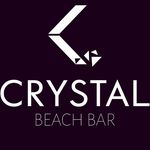 Profile Picture of Crystal Beach Bar (@crystal_beachbar) on Instagram