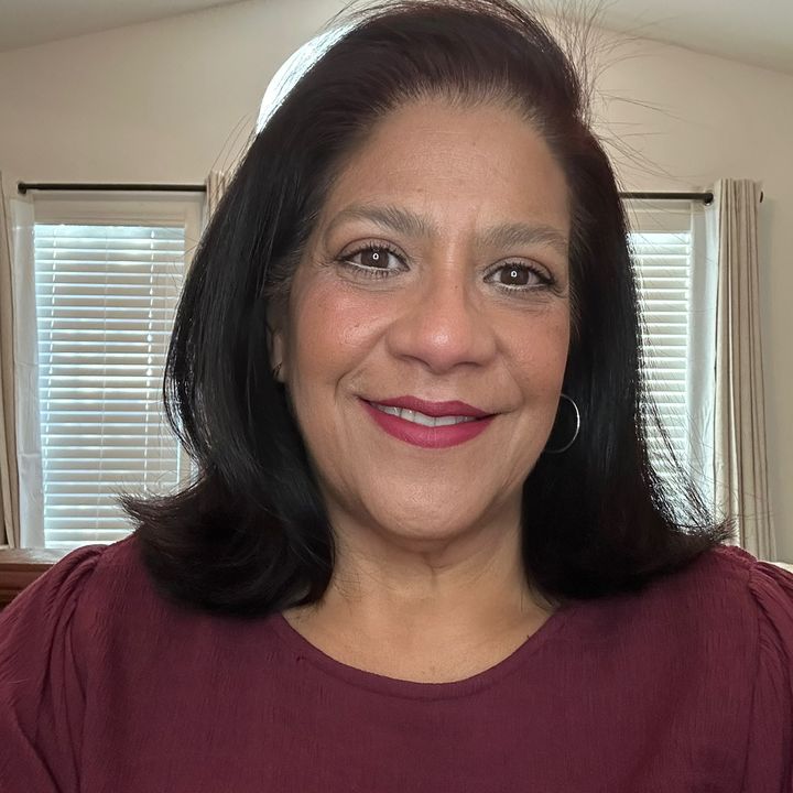 Profile Picture of Wanda Curtis (@@wandacurtis3) on Tiktok