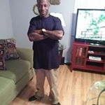 Profile Picture of Gerald Gibson (@geraldgibson3382) on Instagram