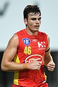 Profile Picture of Caleb Grahamon Wikipedia