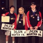 Profile Picture of Blake, Beau, And Taylor (@ohlsontriplets) on Instagram