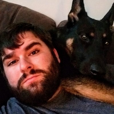 Profile Picture of Mark Mattis (@MarkMattis5) on Twitter