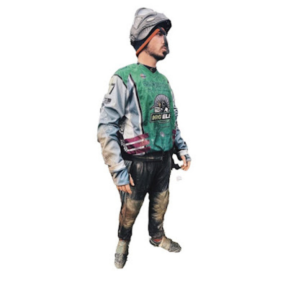 Profile Picture of Caleb Abuhl (@caleb2754) on Poshmark