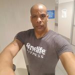 Profile Picture of Christopher L. Trice (@i_wep_2) on Instagram