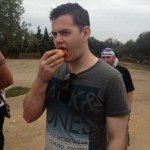 Profile Picture of Alexander Farquhar (@axfarquhar) on Instagram