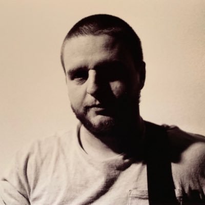 Profile Picture of Jason Goss (@GooseGrinder) on Twitter