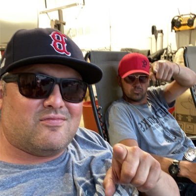 Profile Picture of Don Foley (@don_foley) on Twitter