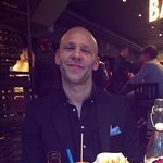 Profile Picture of David Brevik (@dbrevik) on Instagram