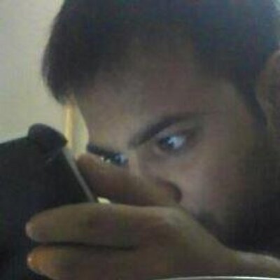 Profile Picture of AbhishekBhattacharya (@abhiboleto) on Twitter