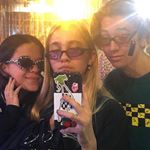 Profile Picture of 🧚‍♀️🧚‍♀️🧚‍♀️ (@frankiebelledaily) on Instagram
