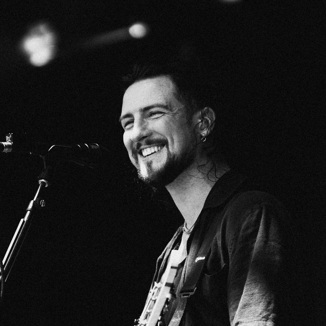 Profile Picture of Steven Jones (@stevenjonesm8) on Tiktok