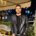 Profile Picture of Mohamed H. Abo Shama (@mohamedhani95) on Instagram