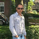 Profile Picture of Steve Harlow (@sizzler1967) on Instagram