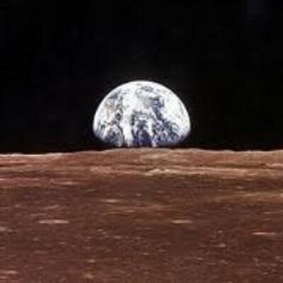 Profile Picture of James E Whitlock (@EarthmanE) on Twitter