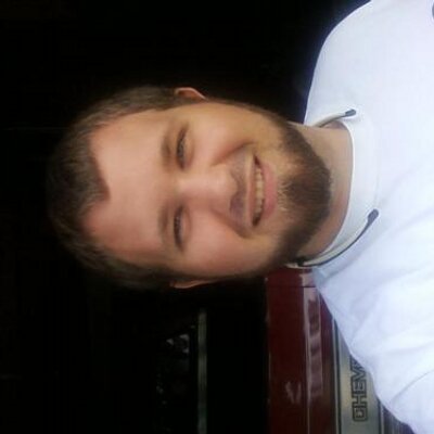 Profile Picture of Sean Patton (@seanpatton53) on Twitter