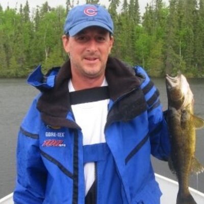 Profile Picture of Justin Barnard (@justinpbarnard) on Twitter