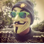 Profile Picture of Casper Alexander Nielsen (@caspergud) on Instagram