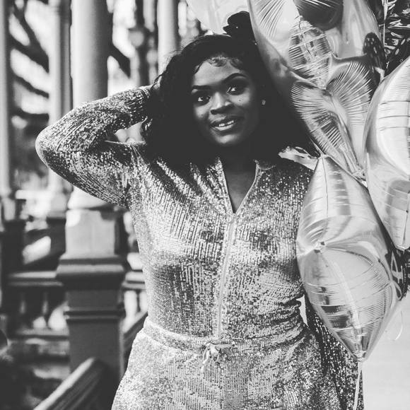 Profile Picture of Paulette Duclos (@queeneden36) on Poshmark