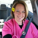 Profile Picture of Kristin Benson (@bensonkristin) on Instagram