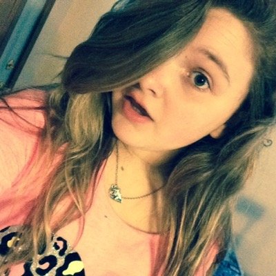 Profile Picture of Haley Stokes (@haleystokes441) on Twitter