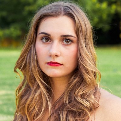 Profile Picture of Sandra R. Willison (@sandrarwillison) on Twitter