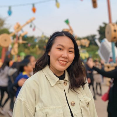 Profile Picture of Denise (@deniseyuuu) on Twitter