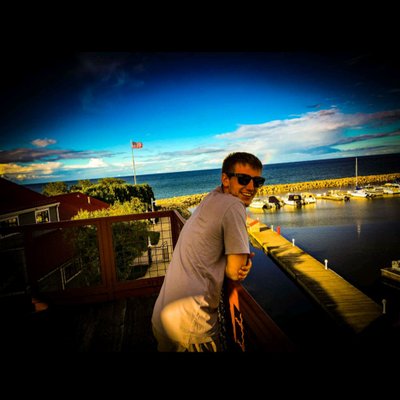 Profile Picture of Kevin Gerdes (@16kgerd) on Twitter